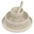 Lässig Dish Set PP/Cellulose Happy Rascals