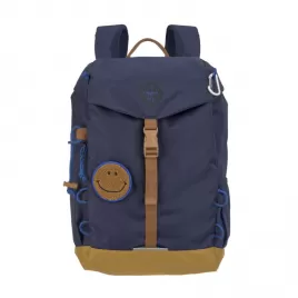 Lässig Big Backpack Outdoor Little Gang