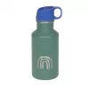 Lässig Bottle Stainless Steel Little Gang