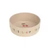 Lässig Bowl PP/Cellulose Happy Fruits