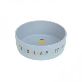 Lässig Bowl PP/Cellulose Happy Fruits