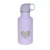 Lässig Bottle Stainless Steel Little Gang