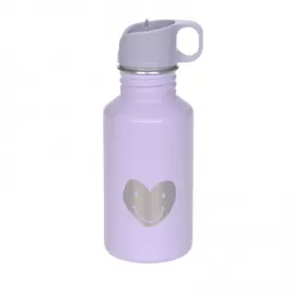 Lässig Bottle Stainless Steel Little Gang