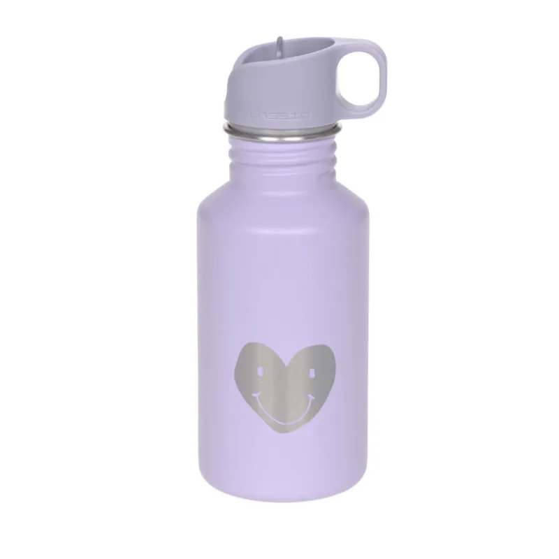Lässig Bottle Stainless Steel Little Gang