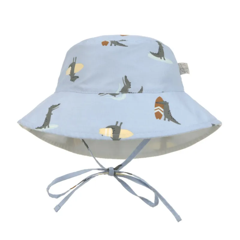 Lässig Sun Protection Bucket Hat 07-18 mo.