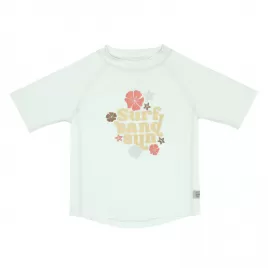 Lässig Short Sleeve Rashguard 13-18 mo.