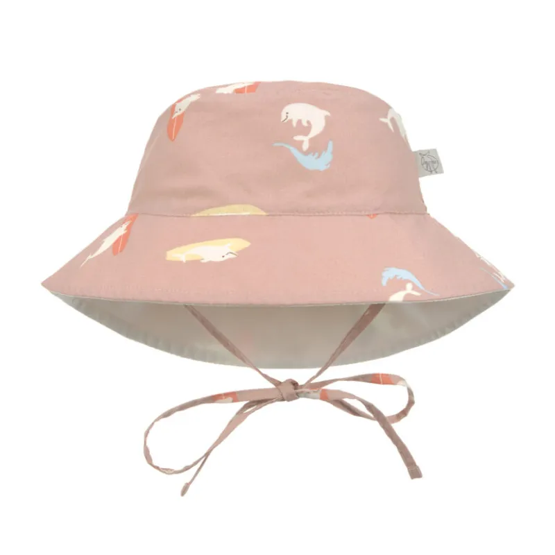 Lässig Sun Protection Bucket Hat 19-36 mo.