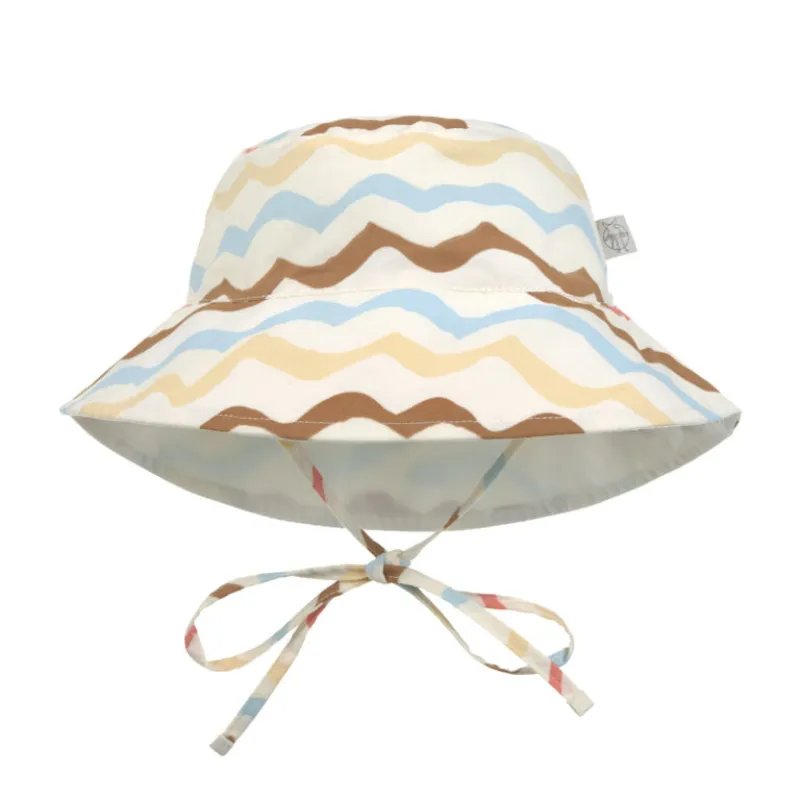 Lässig Sun Protection Bucket Hat 19-36 mo.