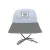 Lässig Sun Protection Fishing Hat 19-36 mo.