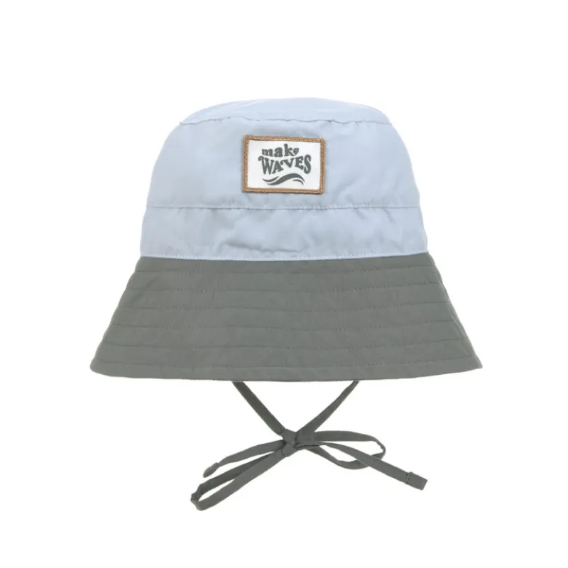 Lässig Sun Protection Fishing Hat 19-36 mo.