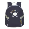 Barva dark blue