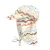 Lässig Sun Protection Flap Hat 07-18 mo.