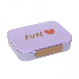 Lässig Lunchbox Bento Little Gang