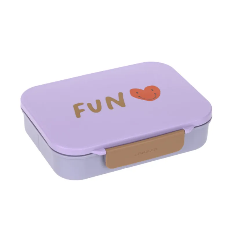Lässig Lunchbox Bento Little Gang