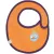 Lässig Small Bib Waterproof