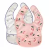 Lässig Lightweight Bib Happy Fruits