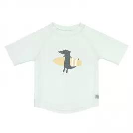 Lässig Short Sleeve Rashguard 13-18 mo.