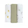 Barva lemon
