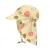 Lässig Sun Protection Flap Hat 07-18 mo.