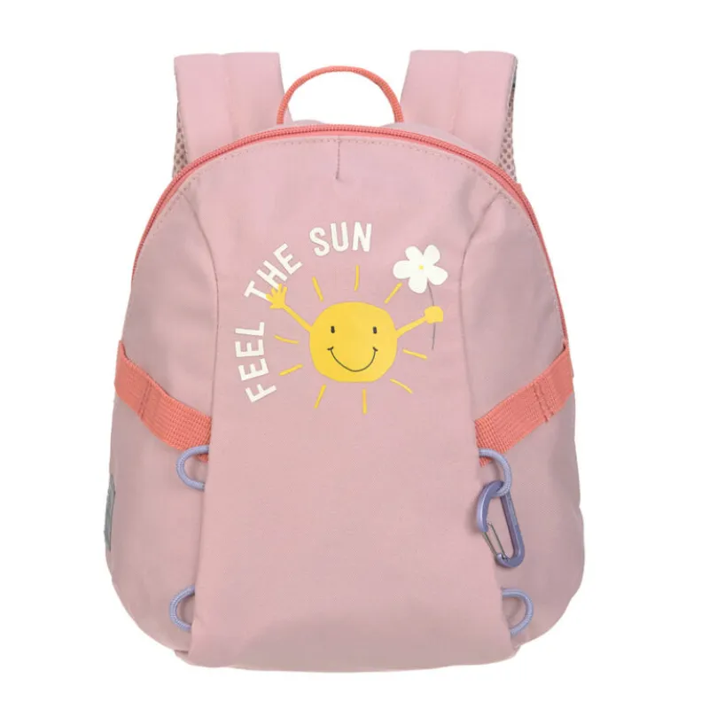 Lässig Tiny Backpack Outdoor Cloud