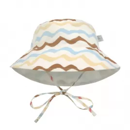 Lässig Sun Protection Bucket Hat 07-18 mo.