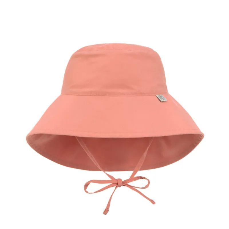 Lässig Sun Protection Long Neck Hat 07-18 mo.