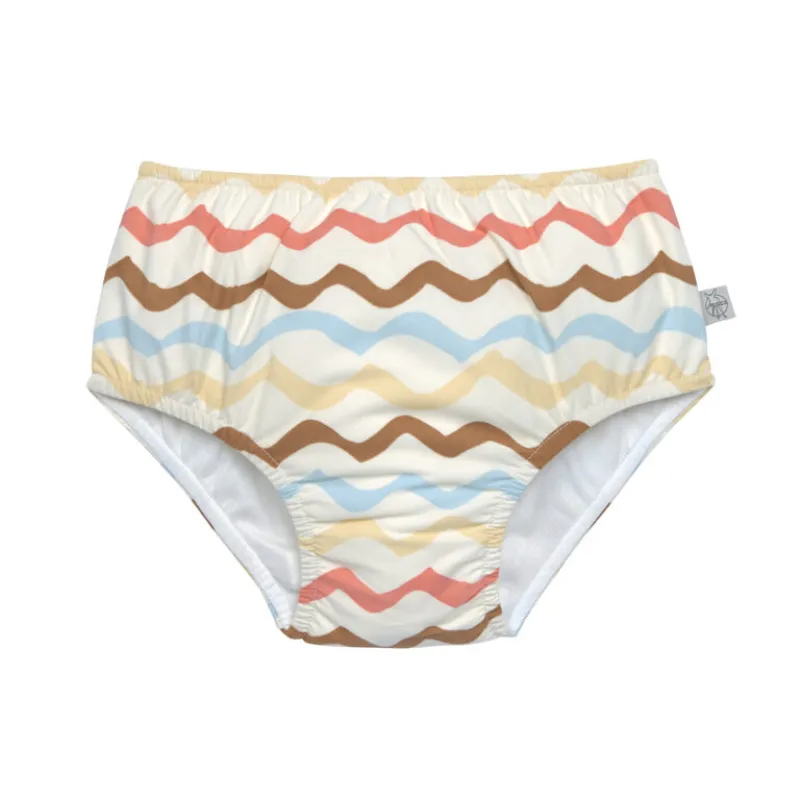 Lässig Swim Diaper 07-12 mo.