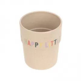 Lässig Mug PP/Cellulose Happy Fruits