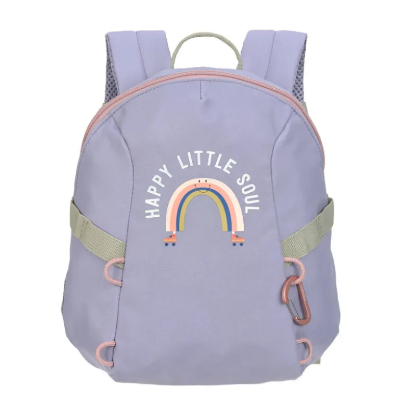 Lässig Tiny Backpack Outdoor Cloud
