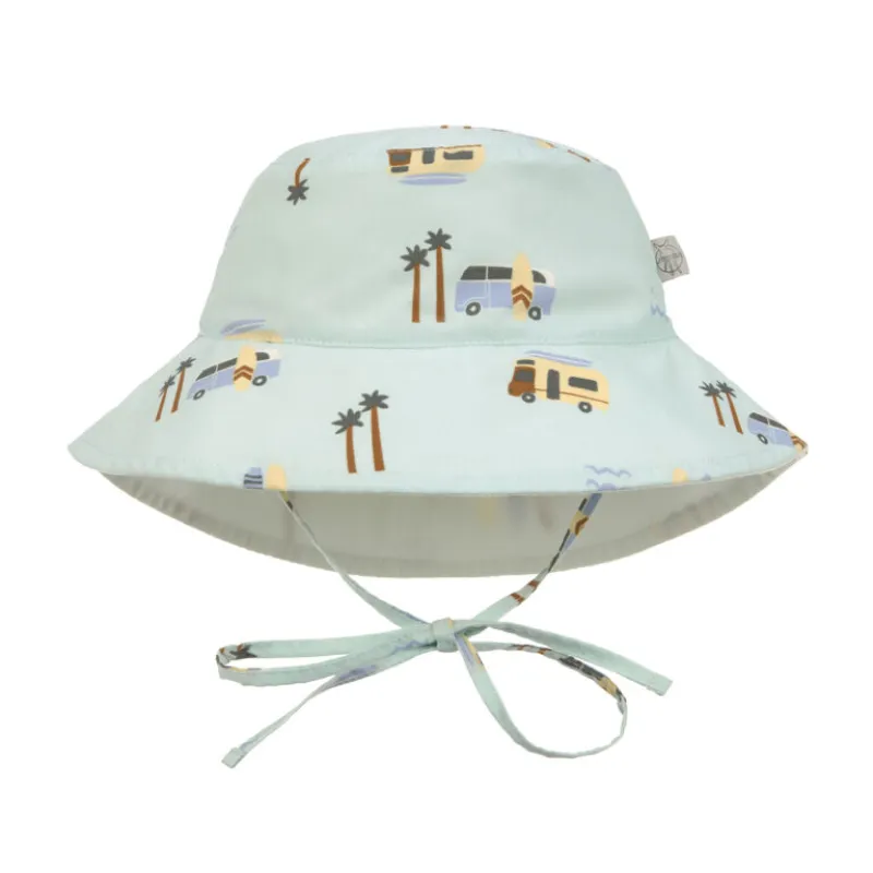Lässig Sun Protection Bucket Hat 19-36 mo.