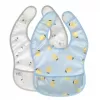 Lässig Lightweight Bib Happy Fruits