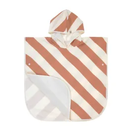 LÄSSIG Beach Poncho