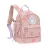 LÄSSIG Mini Backpack Pattern Party
