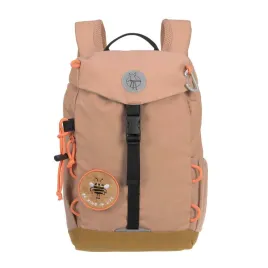 LÄSSIG Mini Outdoor Backpack Nature