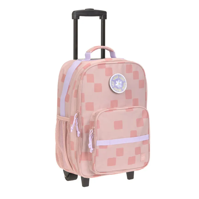 LÄSSIG Trolley Pattern Party
