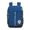 Barva Blue/Green