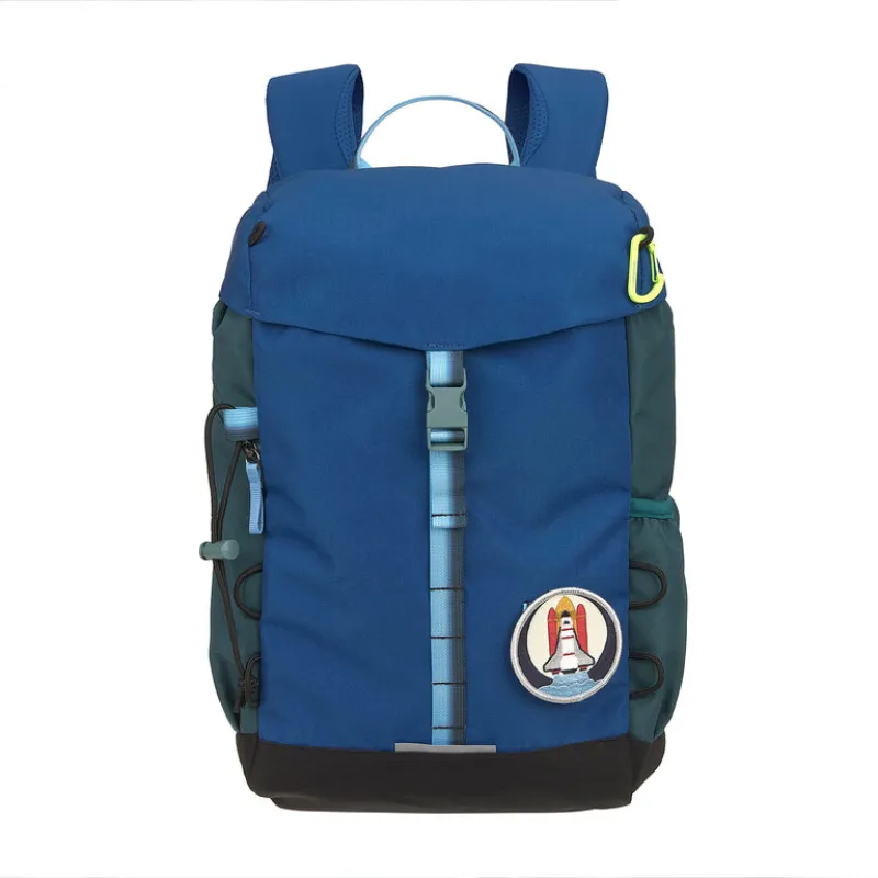 LÄSSIG Big Outdoor Backpack Unique