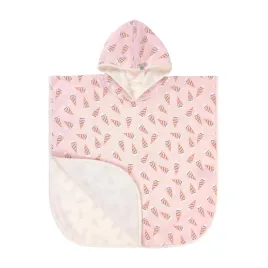 LÄSSIG Beach Poncho