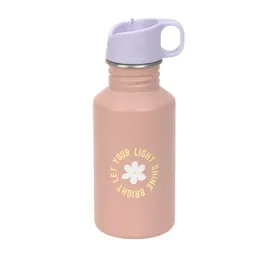 LÄSSIG Bottle Stainless Steel Pattern Party