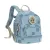 LÄSSIG Mini Backpack Pattern Party