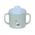 LÄSSIG Sippy Cup PP/Cellulose Tiny Team