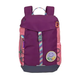 LÄSSIG Big Outdoor Backpack Unique