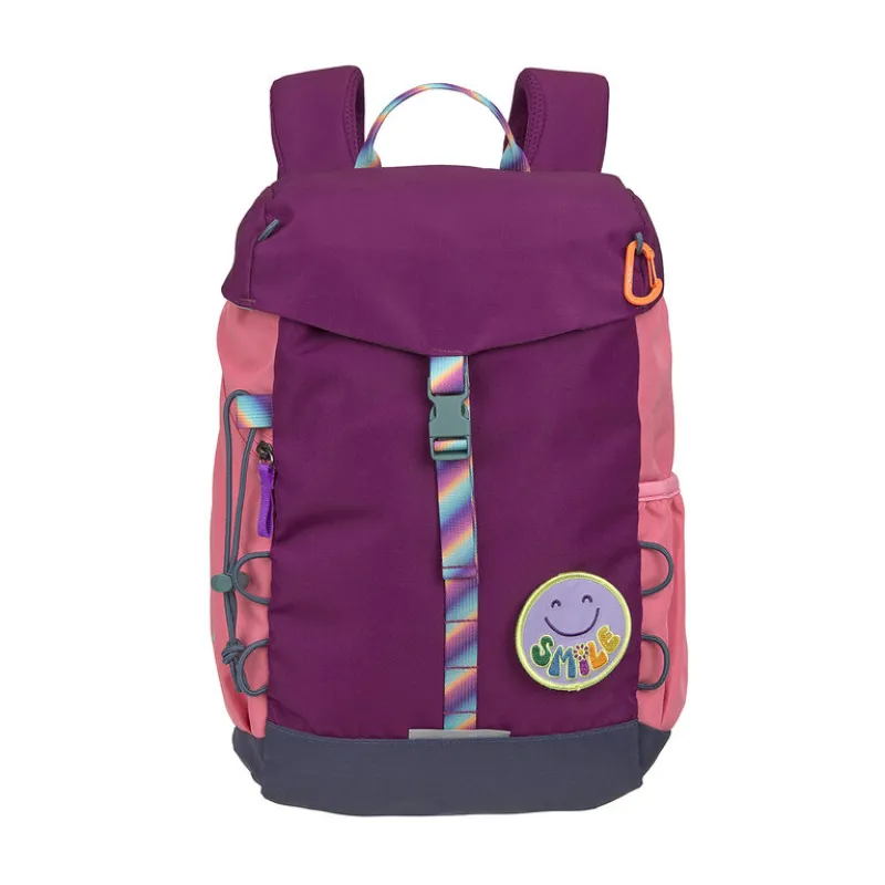 LÄSSIG Big Outdoor Backpack Unique