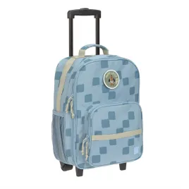 LÄSSIG Trolley Pattern Party