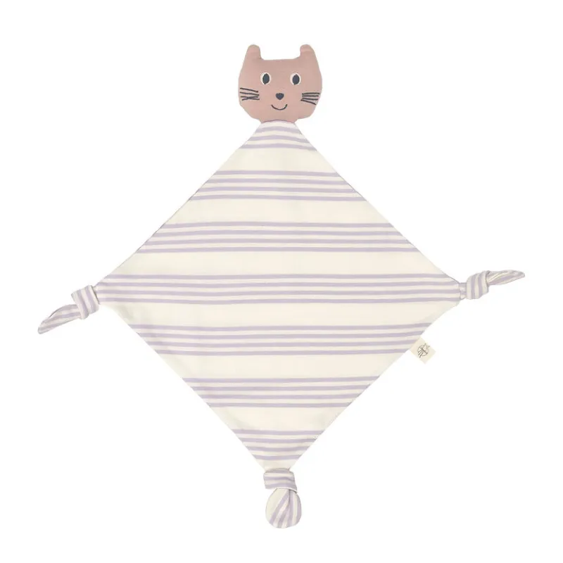 LÄSSIG Cuddle Cloth Gots