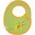 Lässig Small Bib Waterproof