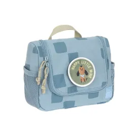 LÄSSIG Mini Washbag Pattern Party