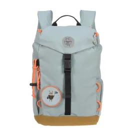 LÄSSIG Mini Outdoor Backpack Nature