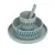 LÄSSIG  Dish Set PP/Cellulose Tiny Team