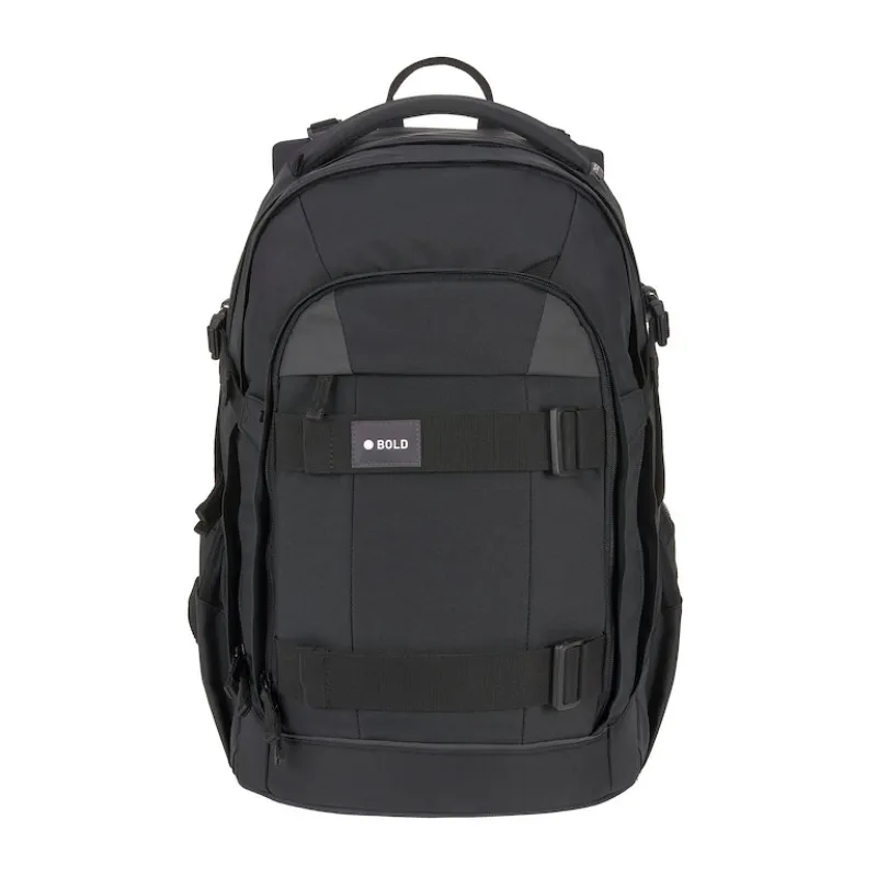 LÄSSIG School Backpack Origin Bold